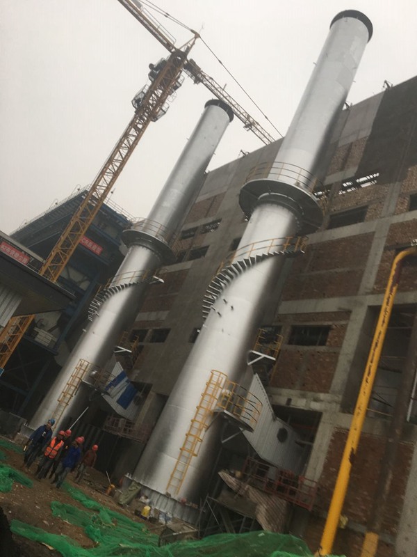 西安市阳光热力有限公司